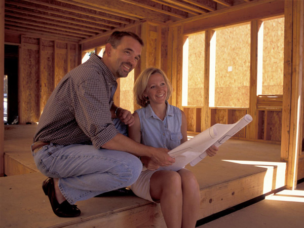 New Home Construction in Lexington SC